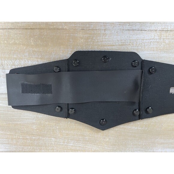 WWE 2014 Mattel HEAVYWEIGHT CHAMPIONSHIP Youth Replica New Logo Wrestling BELT - Picture 9 of 13